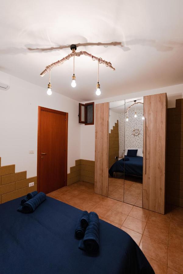 Blue Angel Oak - Apartment Bari Exteriér fotografie